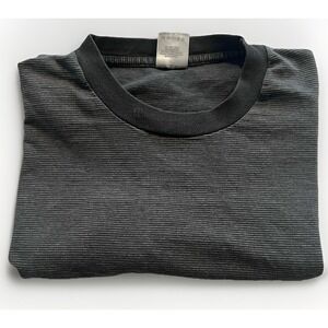 Vintage 90s Fruit of the Loom Heavy Cotton T-Shirt XL Made in USA